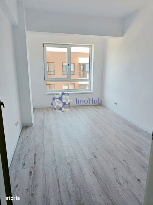 Apartament 2 camere Intabulat – Moara de Vânt - TVA Inclus