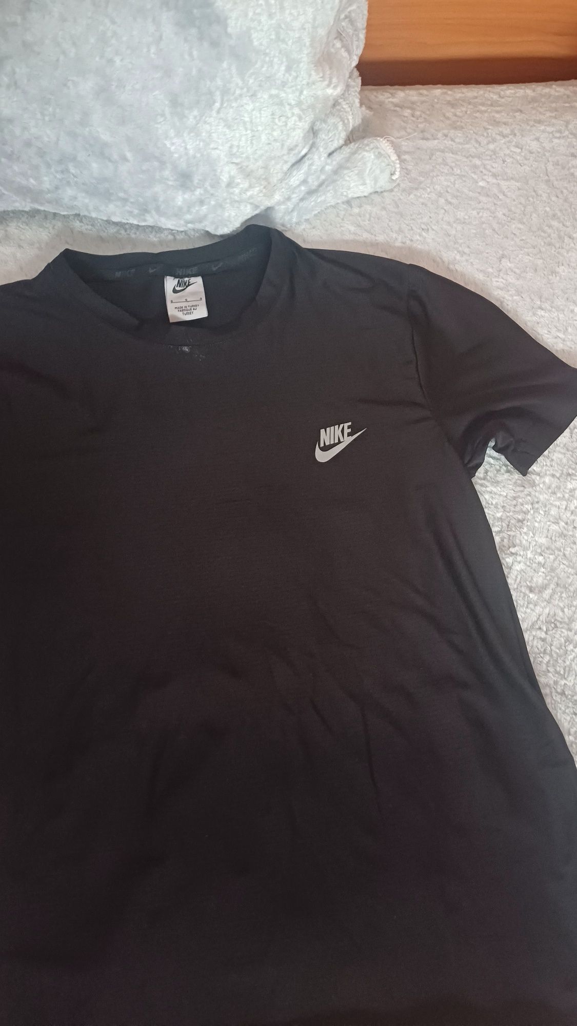 Nike Тениска М/Ж