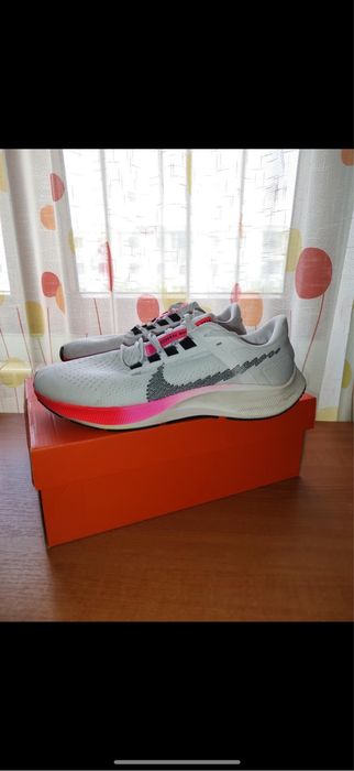 Nike Pegasus 38 size 44