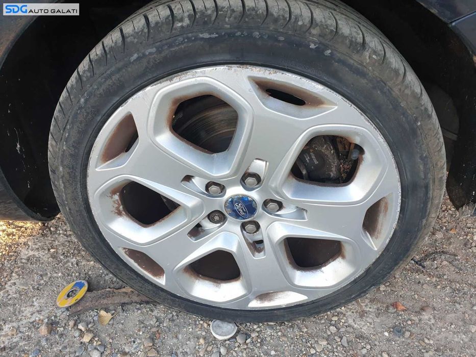 Set 4 Jante Aliaj 235 40 18 R18 Ford Mondeo MK 4 2007 - 2014 [C9372]