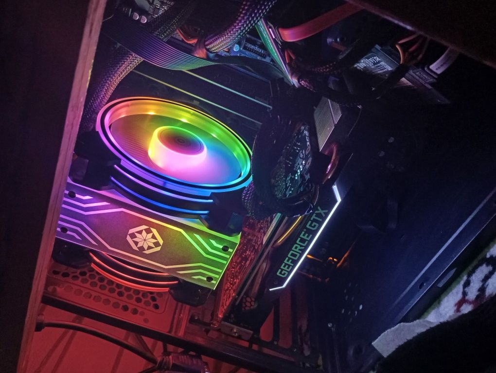 Gtx 1660ti i5 9400f z370 gigabyte game keys