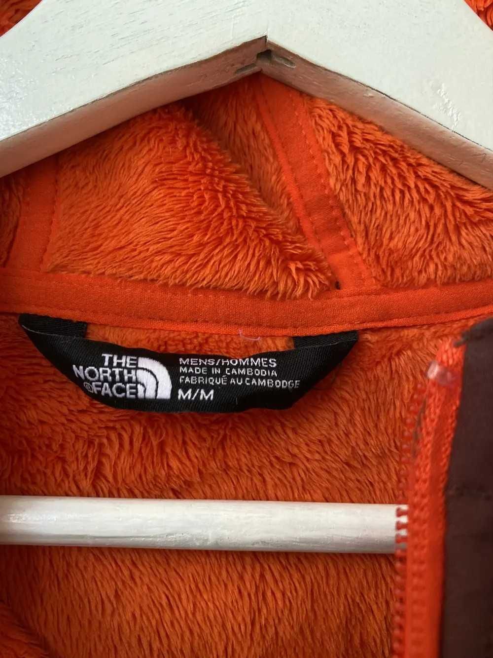 Софтшел яке The North Face