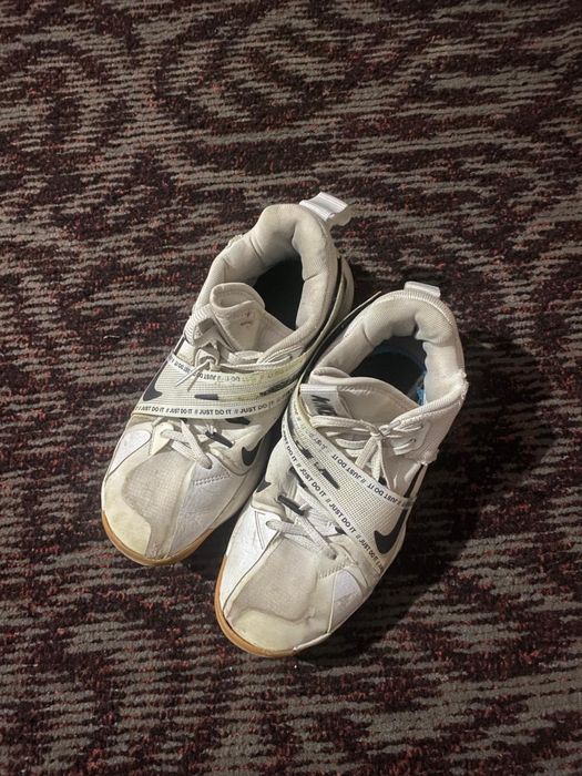 Кроссовки найк хайперсет