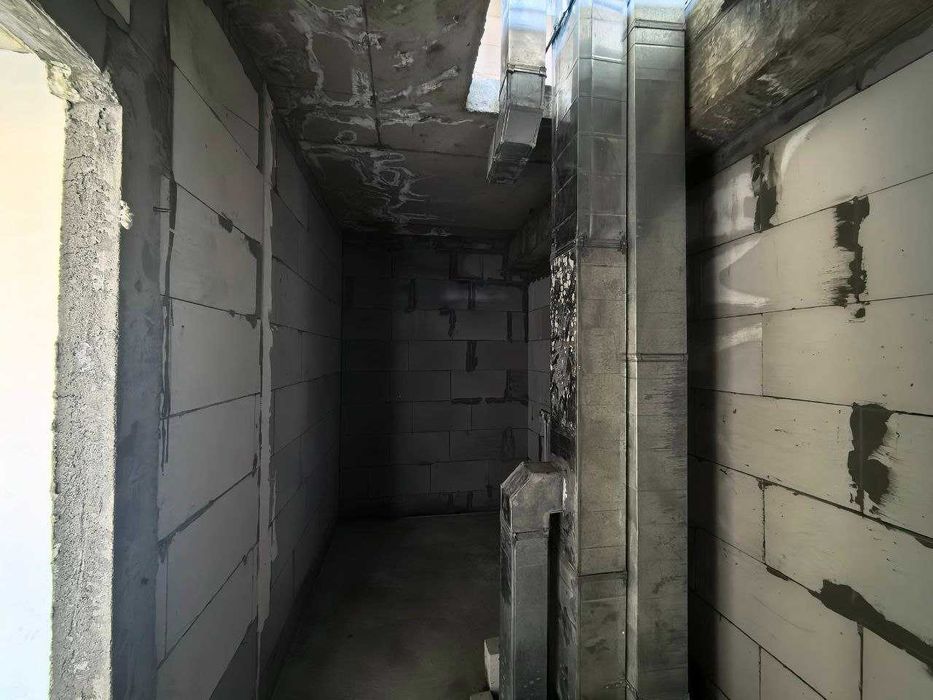 2 хонали квартира сотилади новостройка Яккасарай black tower 56м2