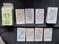 Таро карти Spiritsong tarot