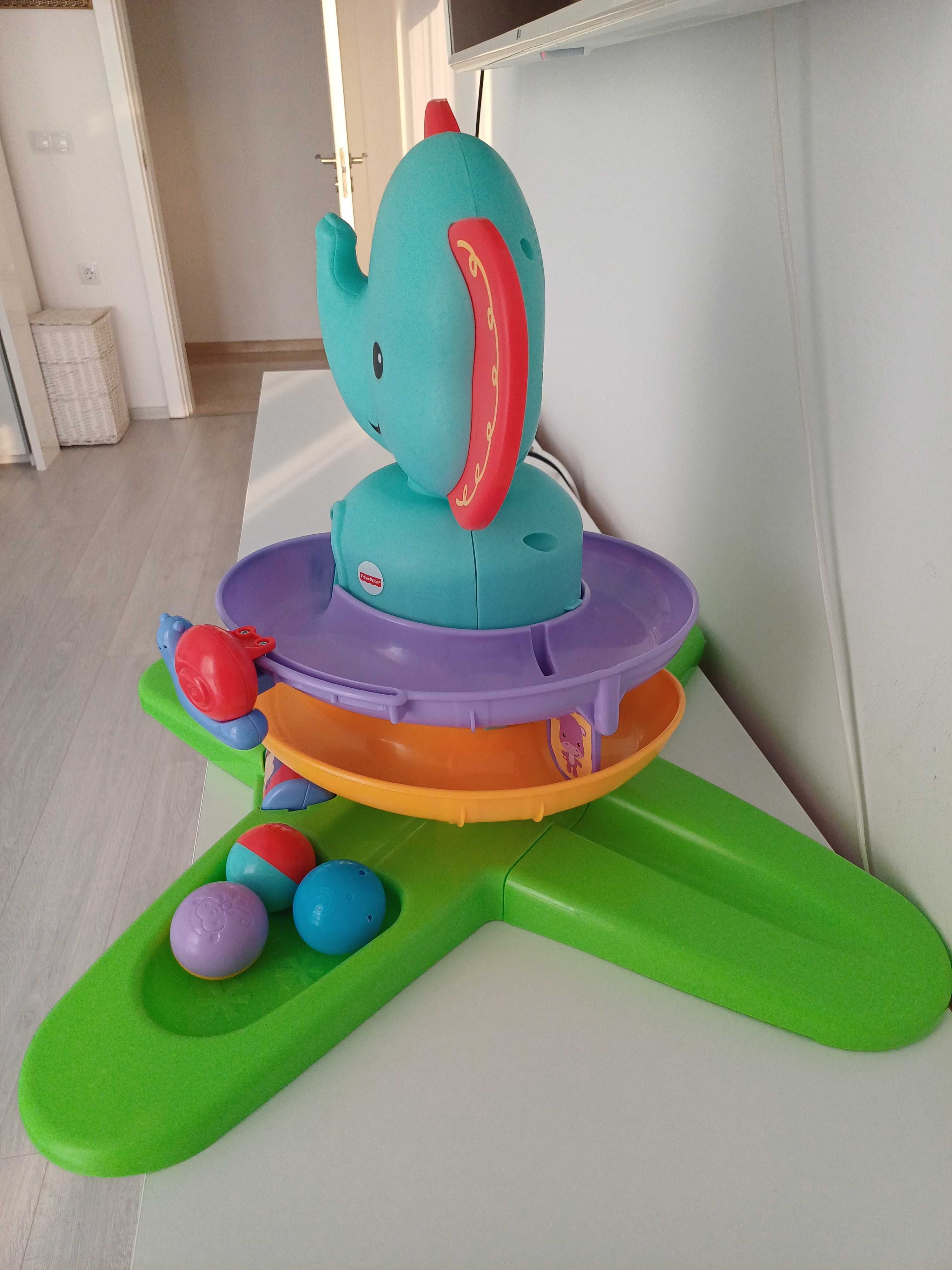 Музикална играчка Fisherprice