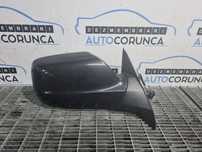 Oglinda dreapta Jeep Grand Cherokee III 2005 - 2010 4 Usi Negru (1099) Rabatabile