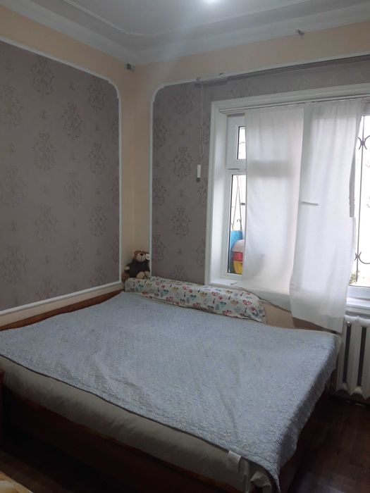 Продаётся своя квартира Юнусабад-14 недорого 5/4/5.