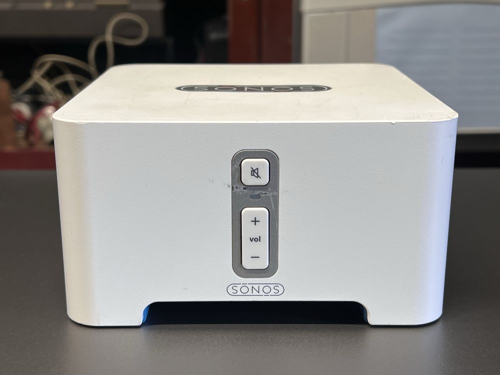Sonos Connect ZP90