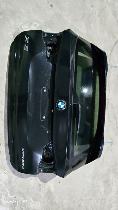 Haion portbagaj bmw x3 g01