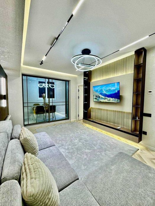 Аренда Квартира Мирабад