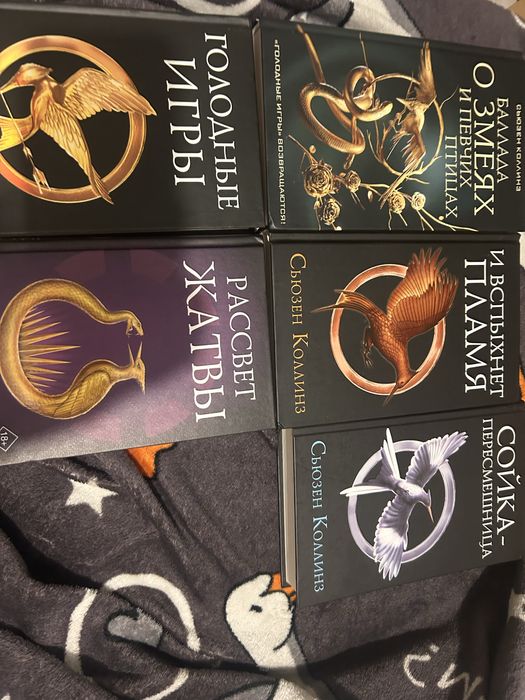 Продам книги, многие новые даже не распокованные