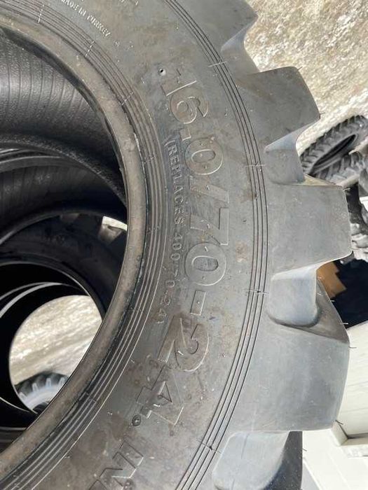 Anvelope agricole de manitou 16.0/70-24 Ozka 16pr 405/70-24