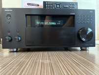 Като нов Onkyo TX-RZ810