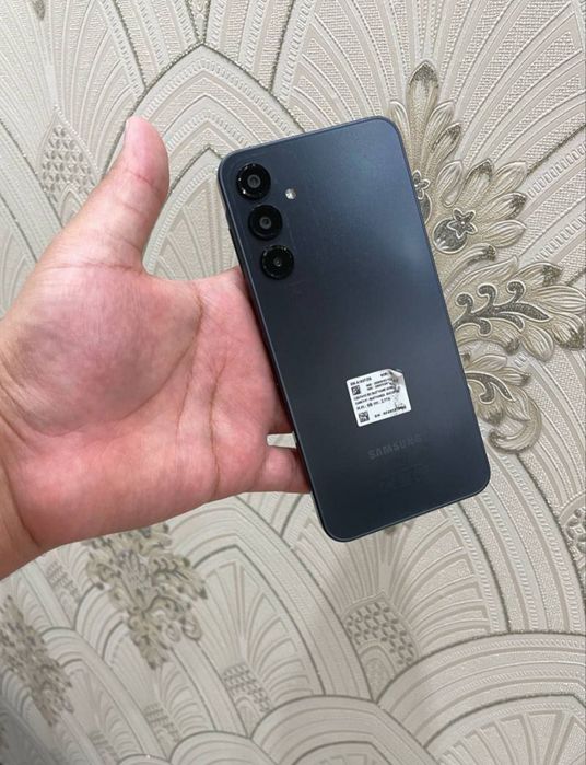 Samsung A16 ideal 128gb