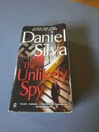 Daniel Silva-The unlikely Spy