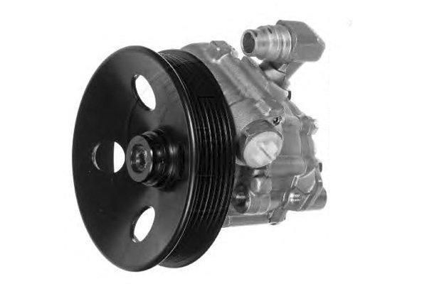 Pompa servodirectie Mercedes Clasa C (W202), 03.1993-05.2000; Clk (C208/A208), 06.1997-09.2002; Clasa E (W210/S210), 06.1995-08.2003; Clasa M (W163), 02.1998-06.2005; Sl (R129), 03.89-12.2001, SRLine S5050
