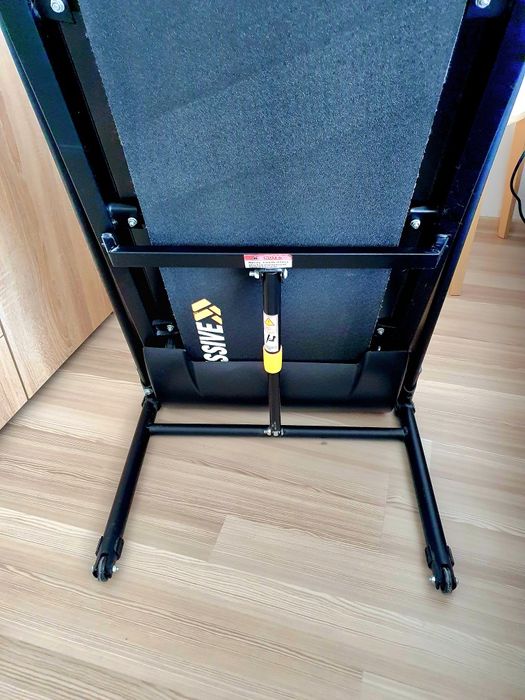 Vand banda de alergare Progressive Run 2000 rabatabila