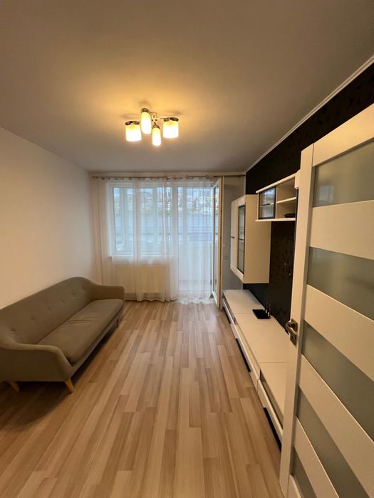 Apartament 3 camere  65 mp utili / 75 mp desfășurat  lângă VIVO