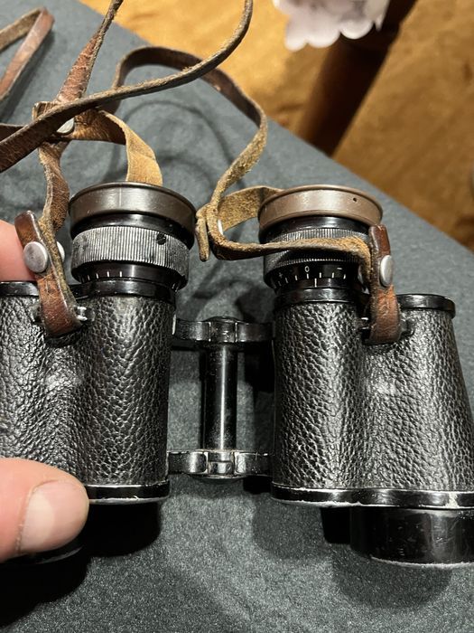 бинокъл Kern Aarau, модел AR