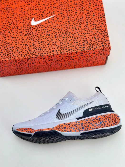 Нови маратонки Nike Zoom X Invincible Run 3 Electric Olympic Safari