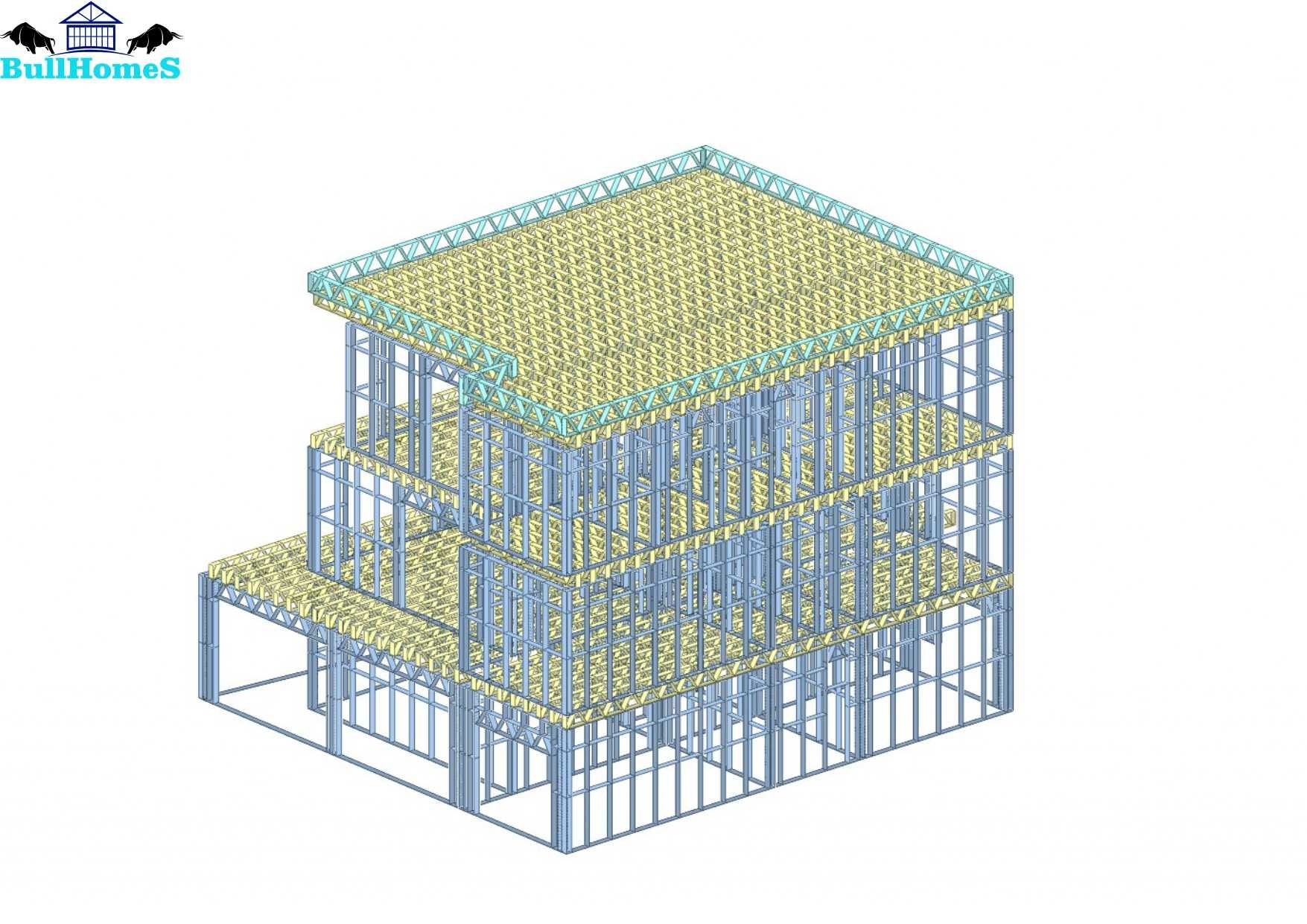 Хотели,Мотели,Хостели,Офис и Административни сгради-375,8м²