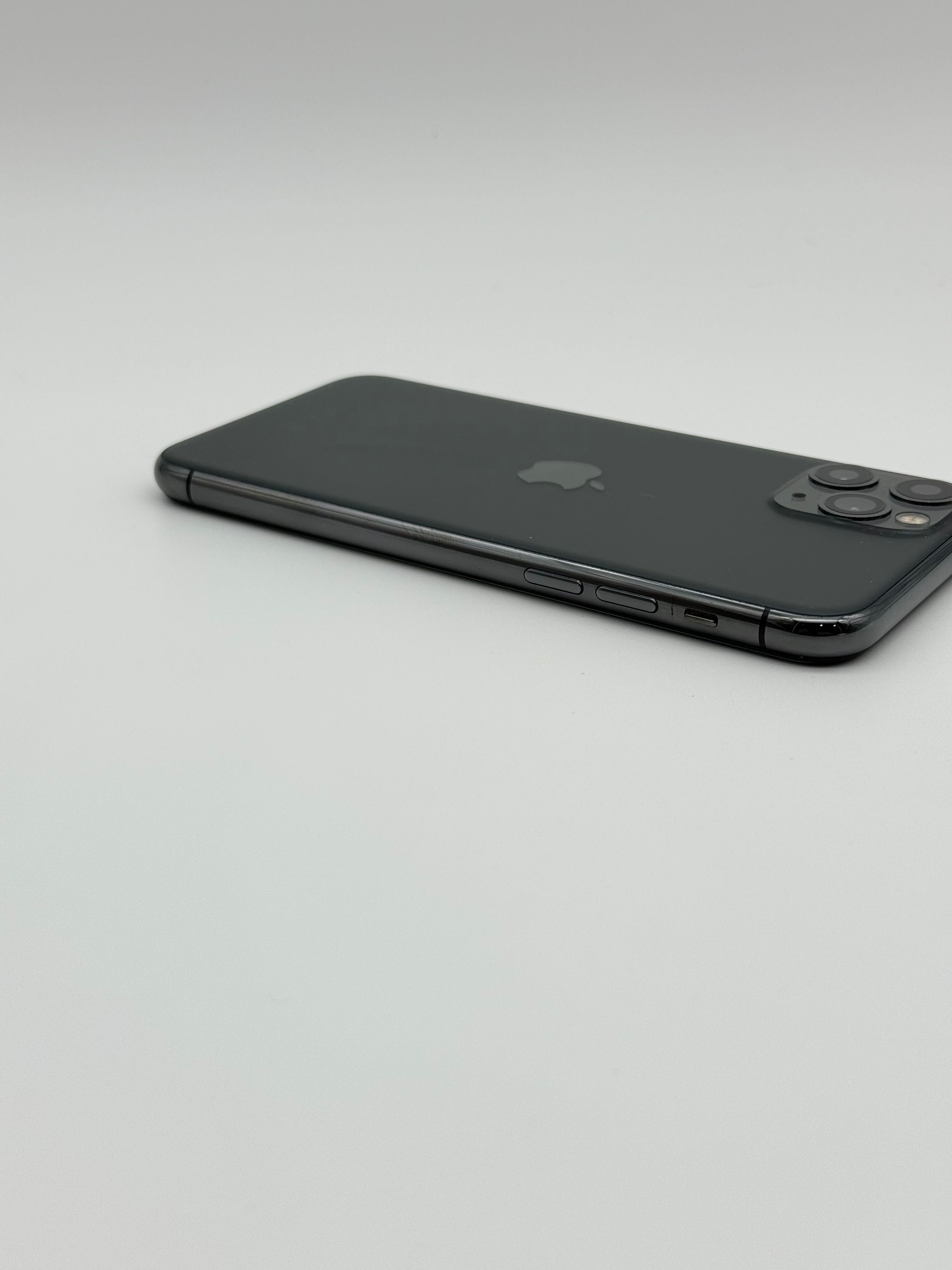 iPhone 11 Pro Space Grey 64 Gb 100% Батерия