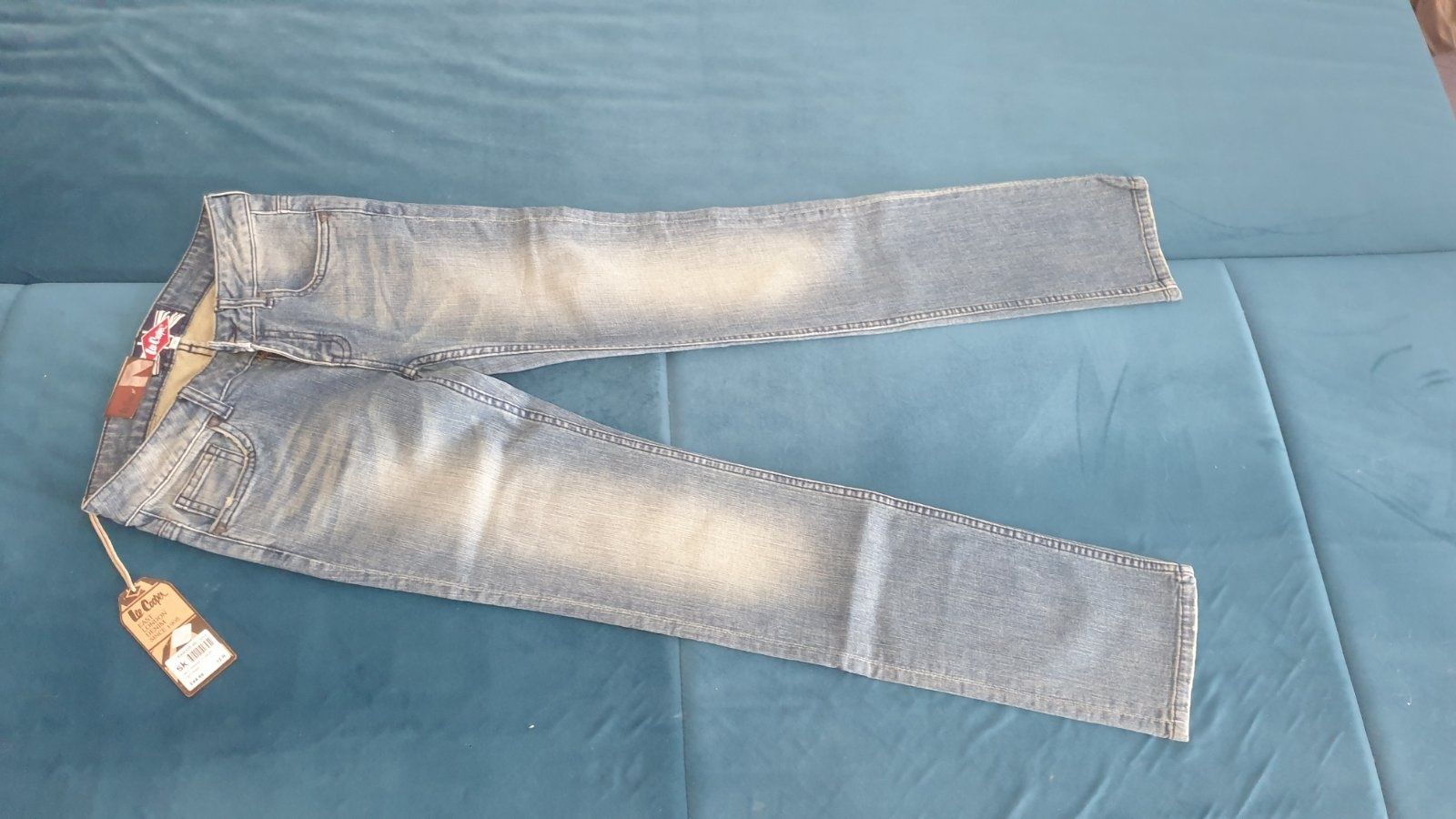 Дънки LeeCooper дамски