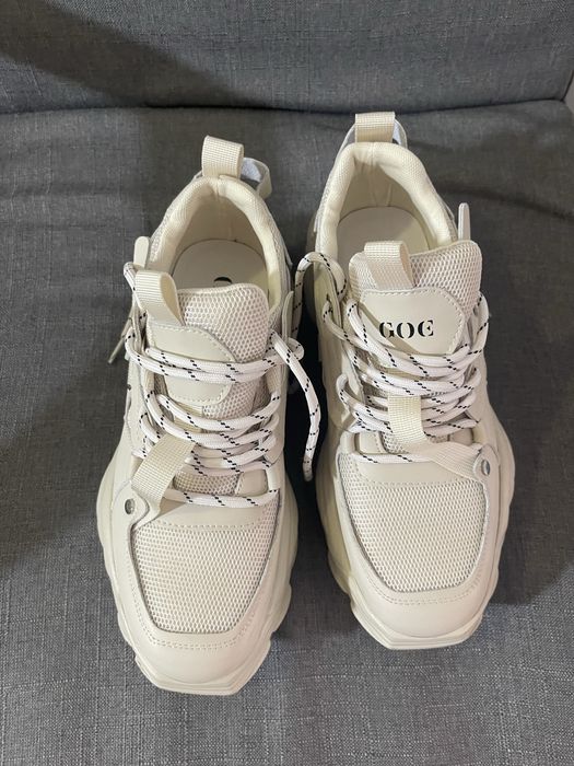 Papuci Goe Noi Nr 40