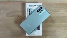 Samsung Galaxy A73 5G