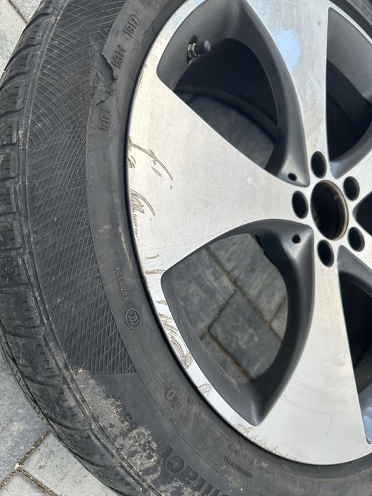 Jante mercedes 20”