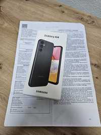 Galaxy A14 Sigilat/Garanție