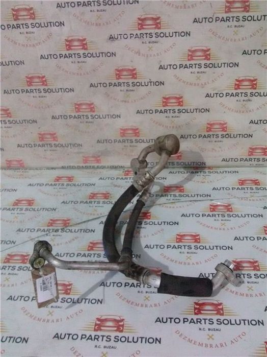 conducta ac opel zafira c 2.0 d an fabr. 2013