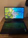 Лаптоп HP Pavilion Gaming 15 – i5, RTX 3050, 16GB RAM, SSD 1TB