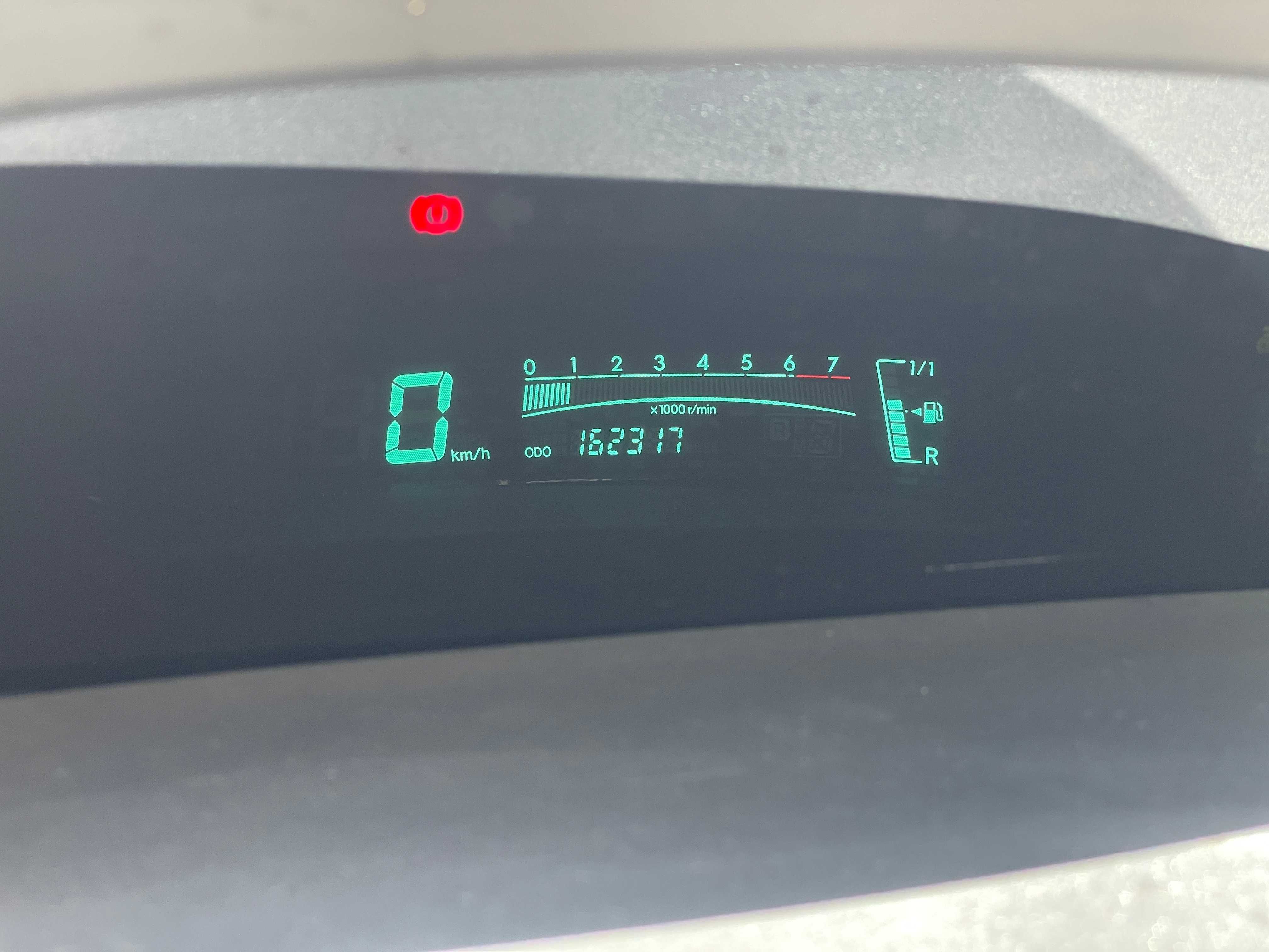 Toyota Yaris 2011