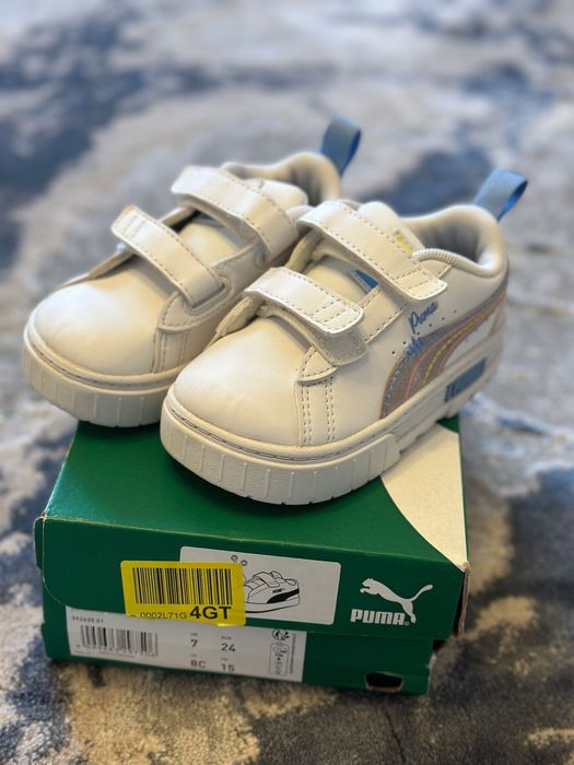 Adidasi puma marinea 24