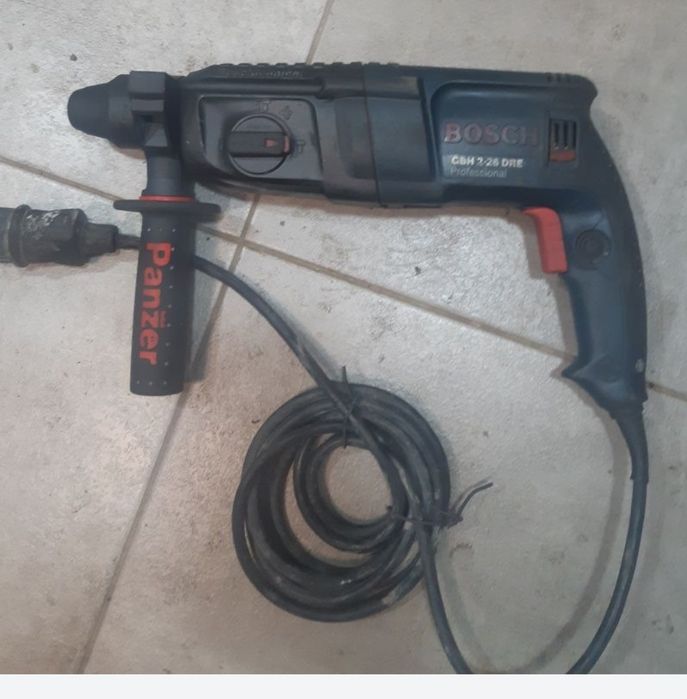 De vânzare rotopercutor Bosch GBH