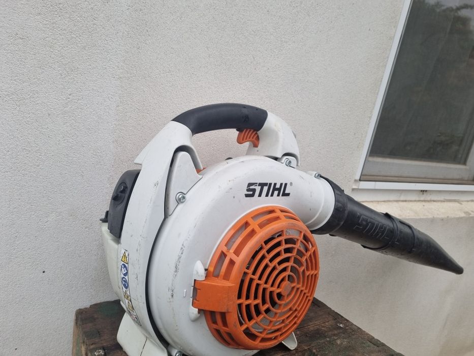 Suflanta stihl bg86 Germania an 2024