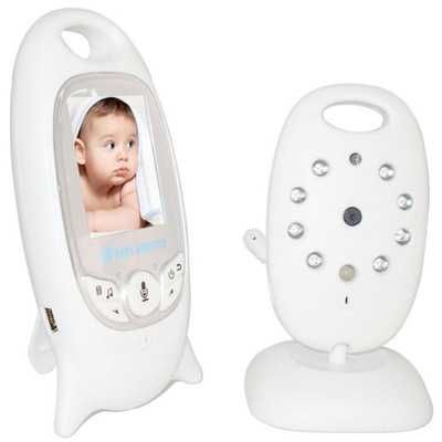 Monitor supraveghere bebe/ Baby monitor