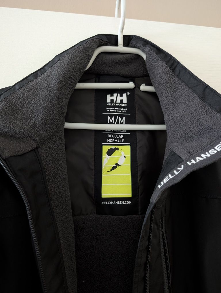 Дамско яке Хели Хансен (Helly Hansen)