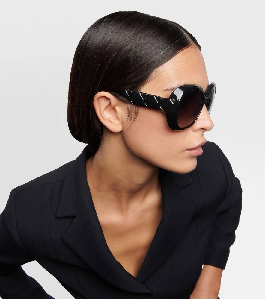 DIOR оригинални слънчеви очила Lady 95.22 R2I