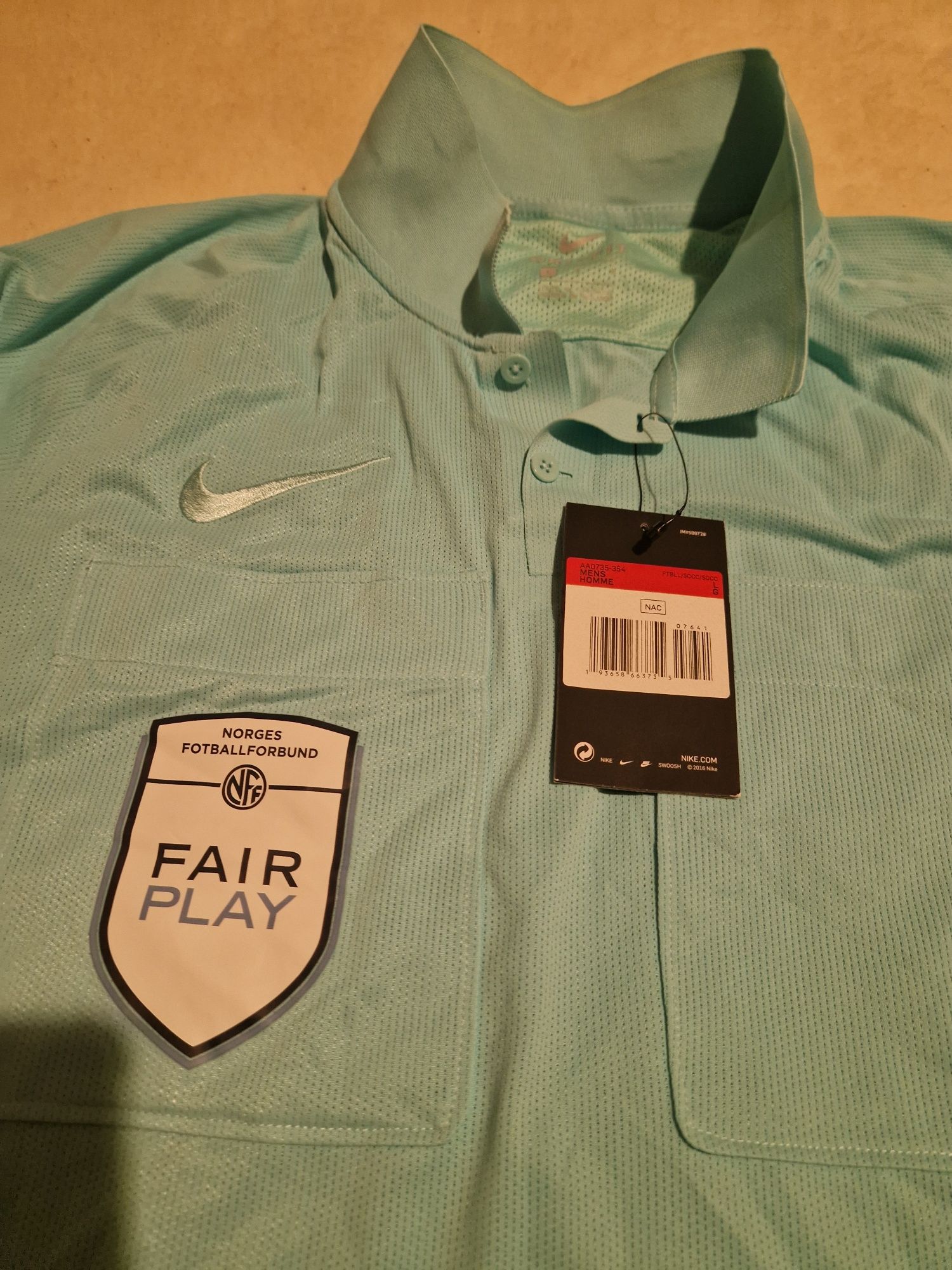 Мъжка тениска Nike XL