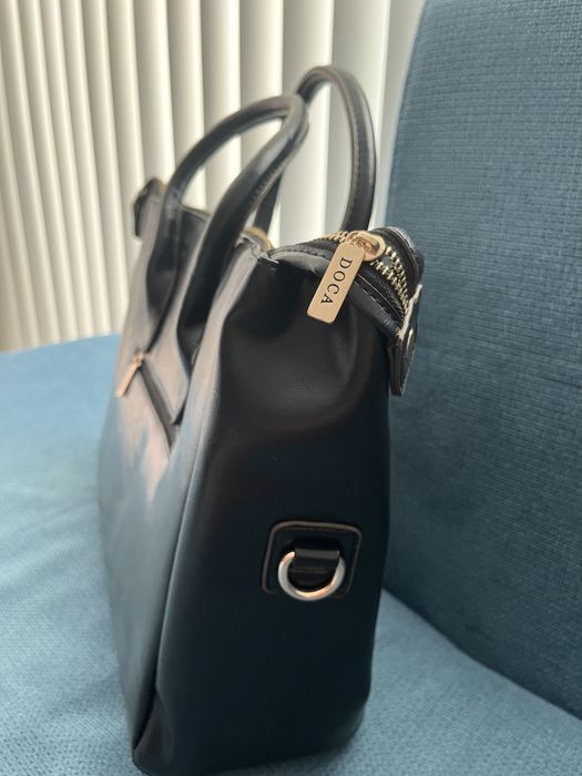 Дамска чанта Doca