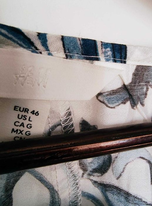 Чисто нови маркови рокли размер L