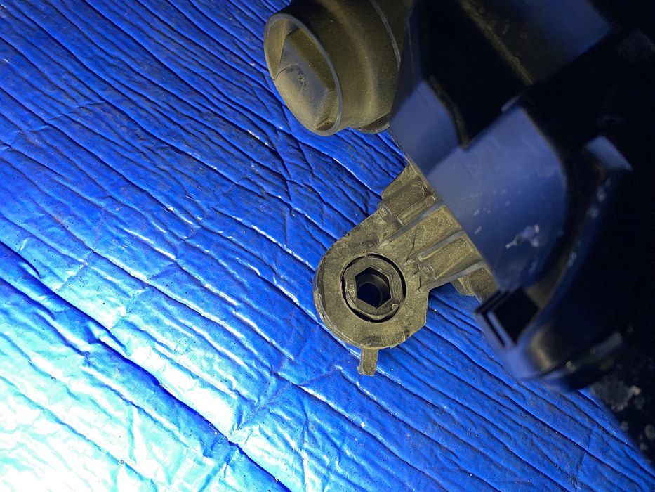 Far Audi A4 B9 8W facelift 2020 - 2023 far stanga led A4 8w B 9