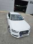 Audi A 4,B 8.5,An 2013