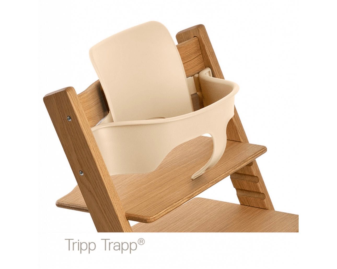 Предпазен борд Stokke Tripp Trapp Baby Set