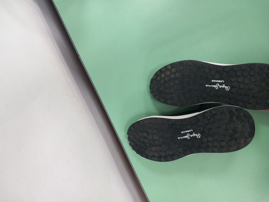 Дамски Спортни обувки Pepe Jeans