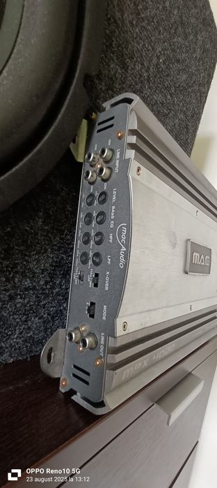 Subwoofer Magnat