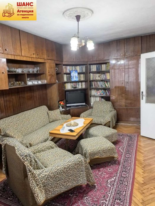 ж.к. Сторгозия - двустаен